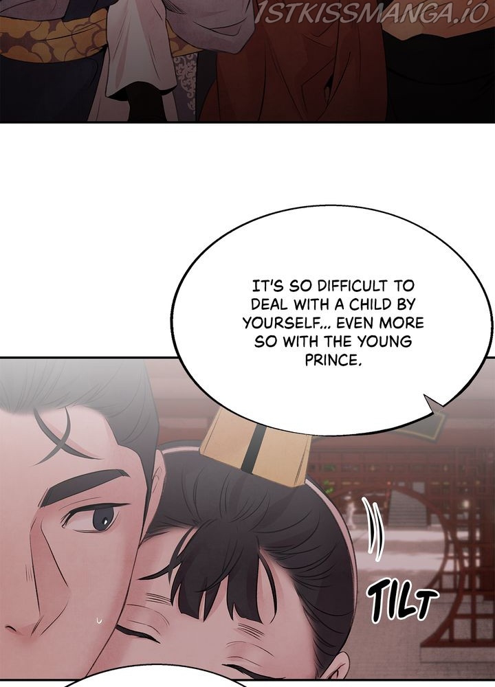 ASHA – Manga Chapter 19 - page 54