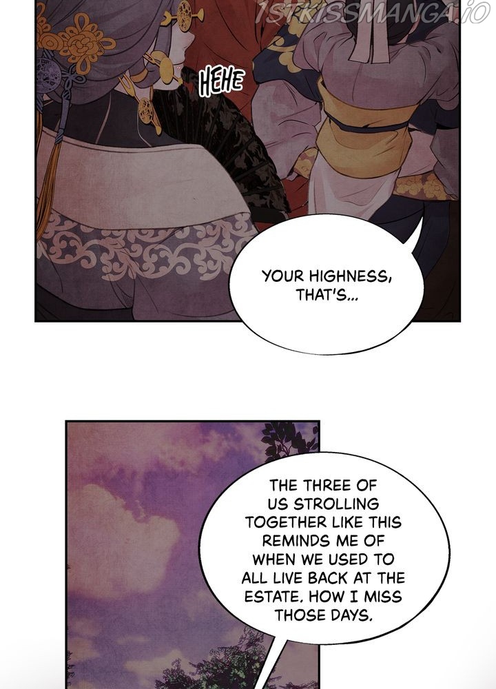 ASHA – Manga Chapter 19 - page 58