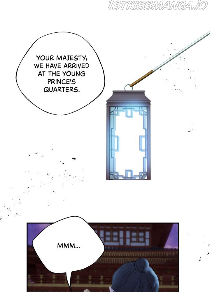 ASHA – Manga Chapter 19 - page 63