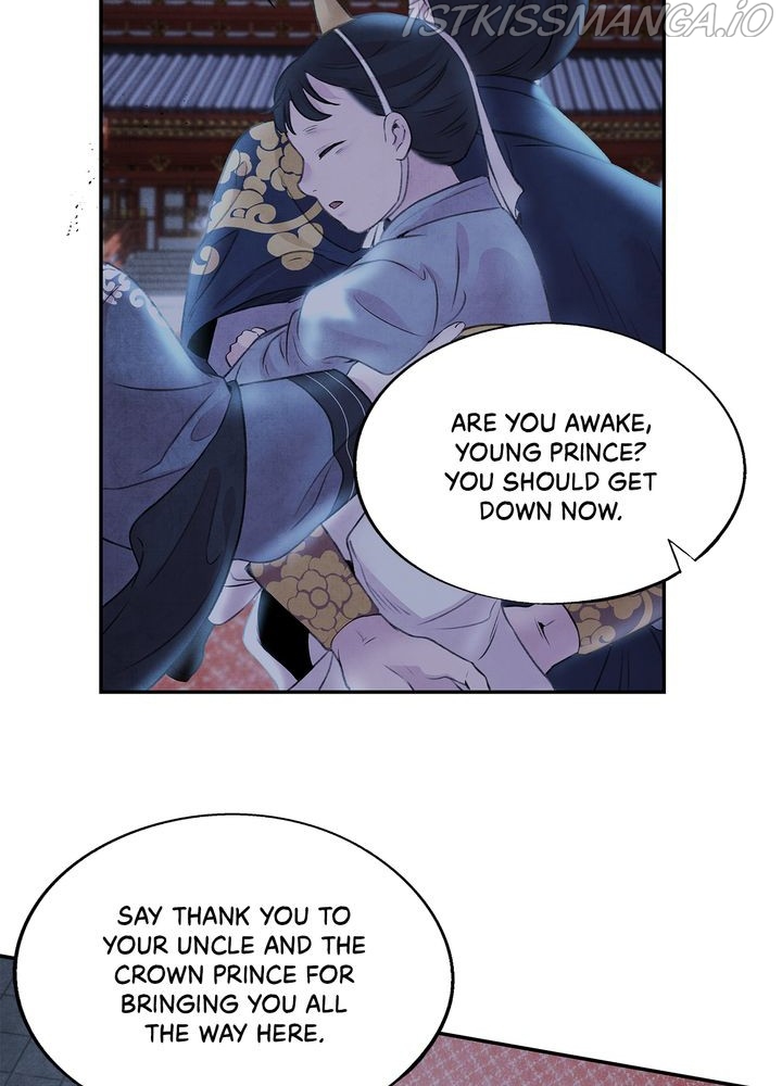 ASHA – Manga Chapter 19 - page 64