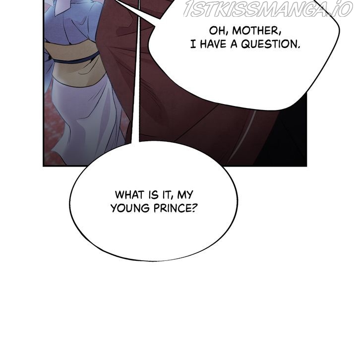 ASHA – Manga Chapter 19 - page 67
