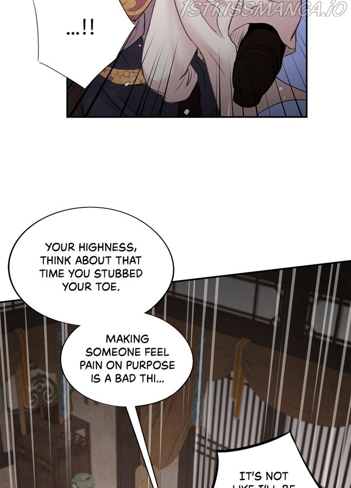 ASHA – Manga Chapter 19 - page 9