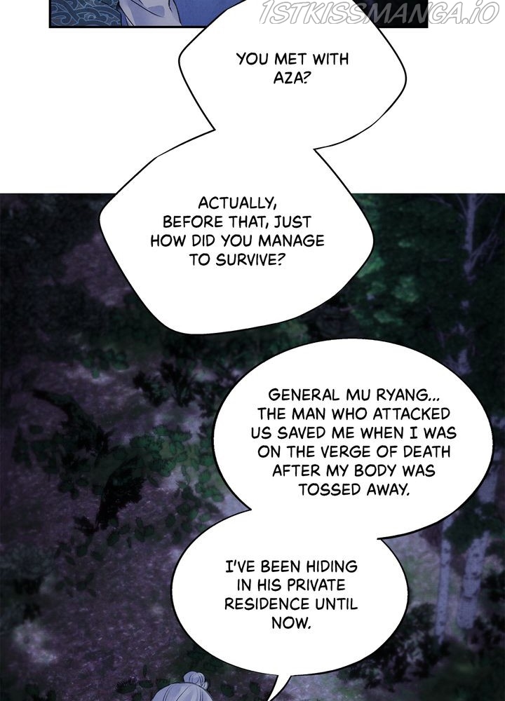 ASHA – Manga Chapter 18 - page 12