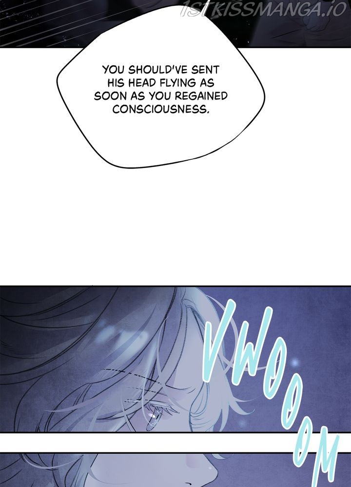 ASHA – Manga Chapter 18 - page 19