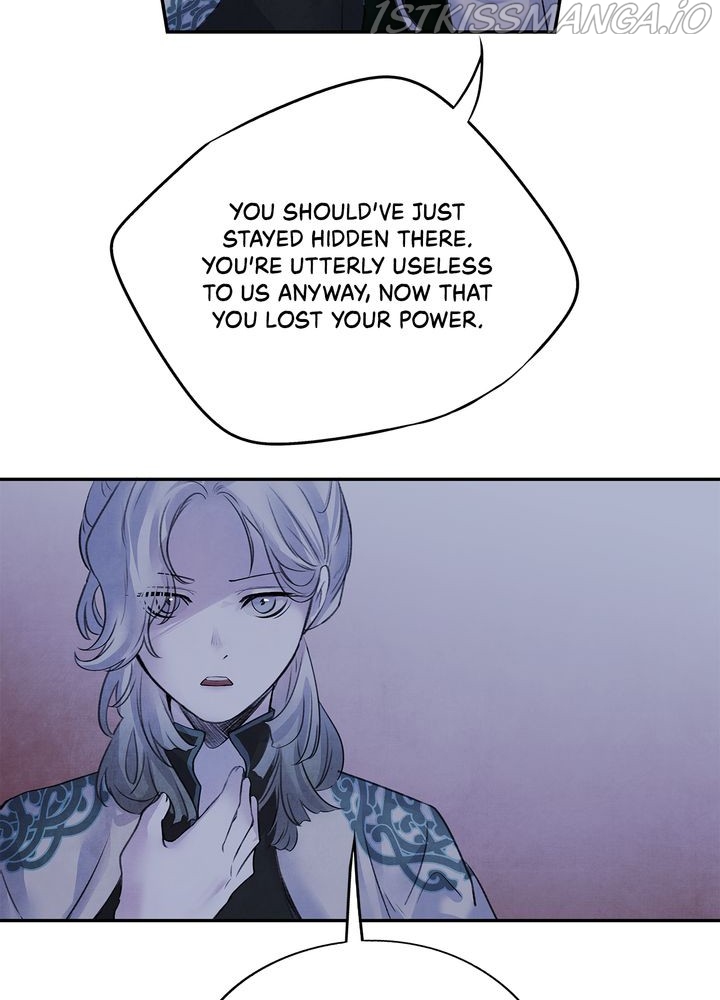 ASHA – Manga Chapter 18 - page 22