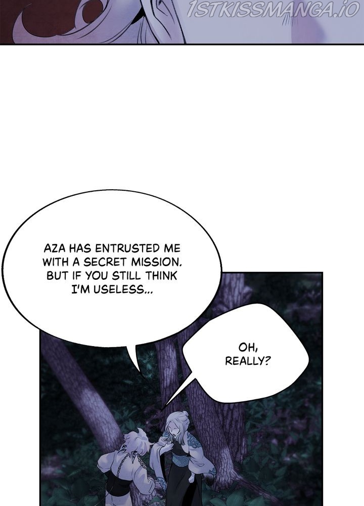 ASHA – Manga Chapter 18 - page 24