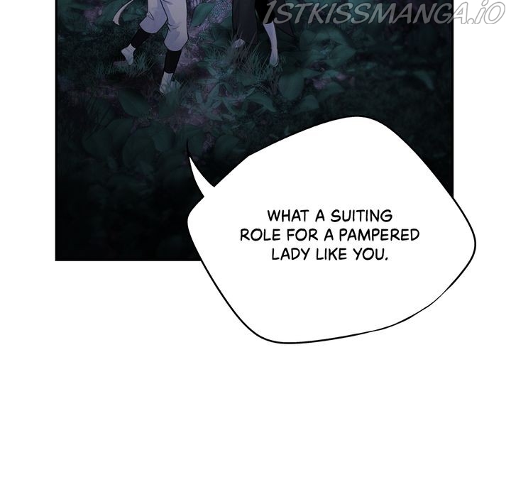 ASHA – Manga Chapter 18 - page 25