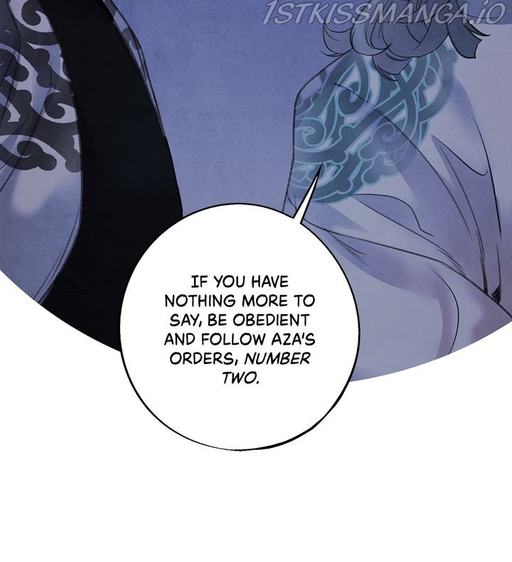 ASHA – Manga Chapter 18 - page 31