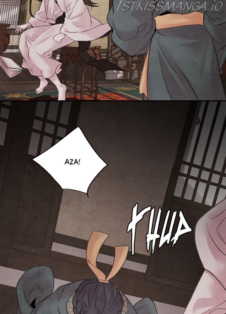 ASHA – Manga Chapter 18 - page 38