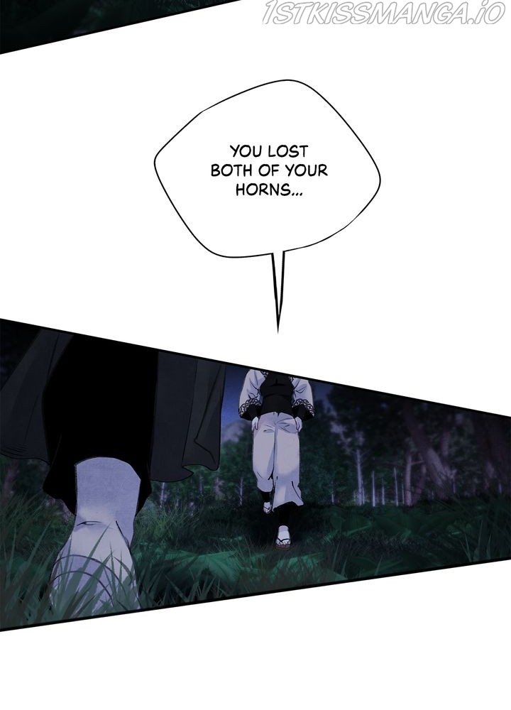 ASHA – Manga Chapter 18 - page 4
