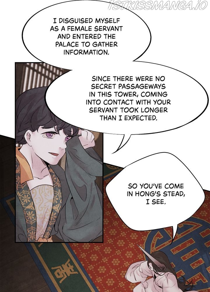 ASHA – Manga Chapter 18 - page 42