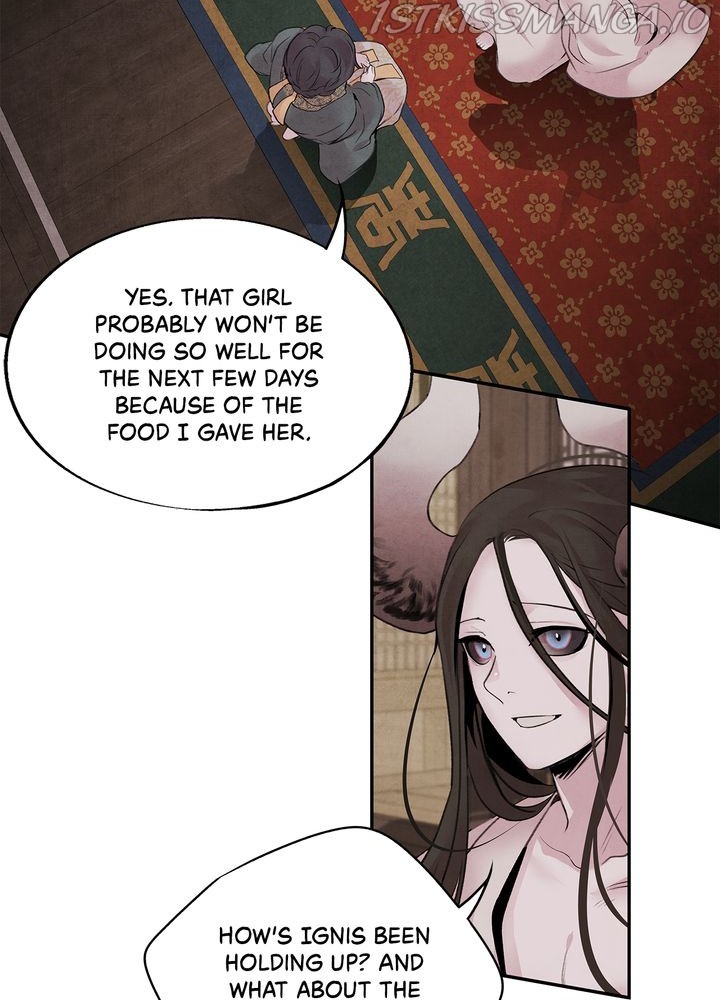 ASHA – Manga Chapter 18 - page 43