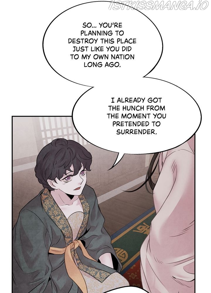 ASHA – Manga Chapter 18 - page 47