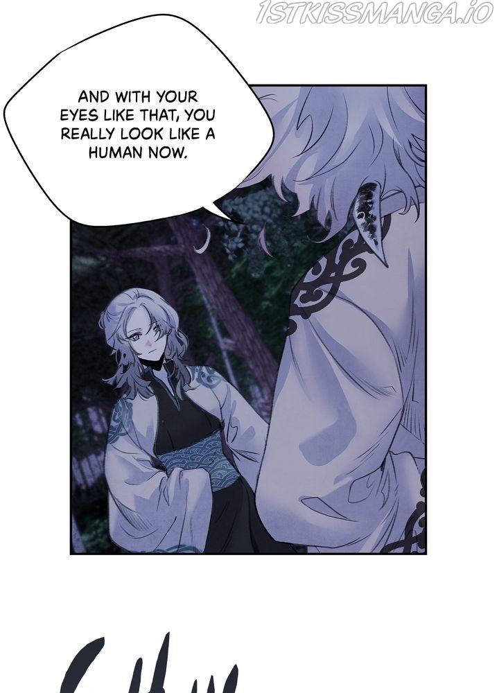 ASHA – Manga Chapter 18 - page 6