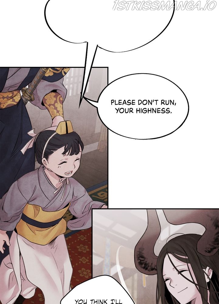 ASHA – Manga Chapter 18 - page 60