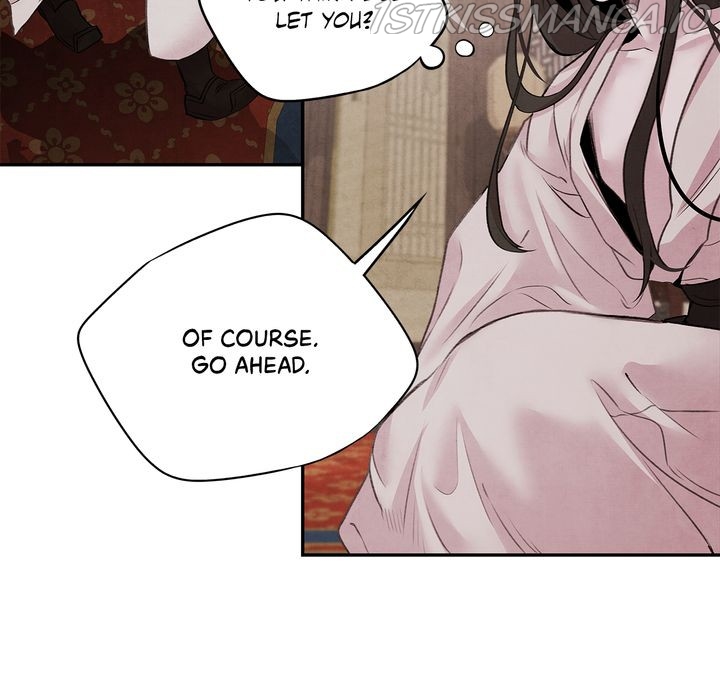 ASHA – Manga Chapter 18 - page 61