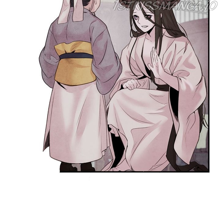 ASHA – Manga Chapter 18 - page 71
