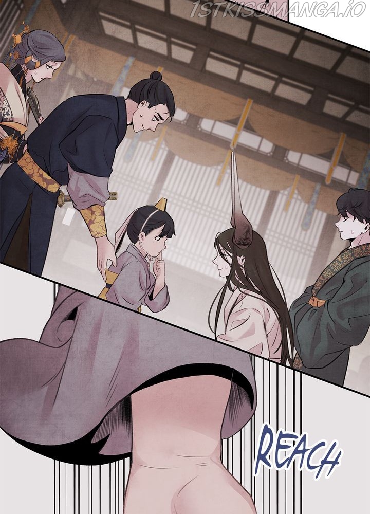 ASHA – Manga Chapter 18 - page 73