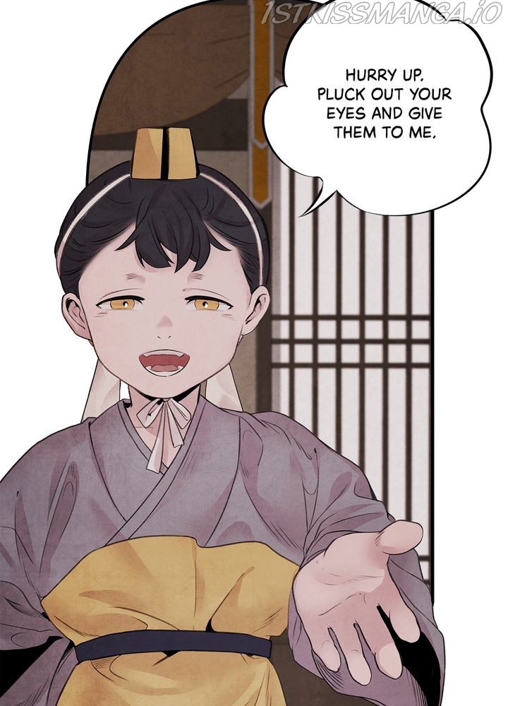 ASHA – Manga Chapter 18 - page 75