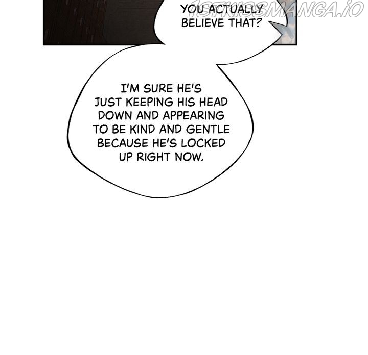 ASHA – Manga Chapter 17 - page 10