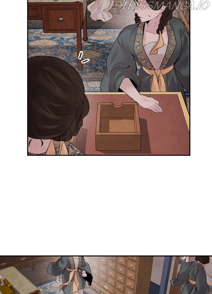 ASHA – Manga Chapter 17 - page 14