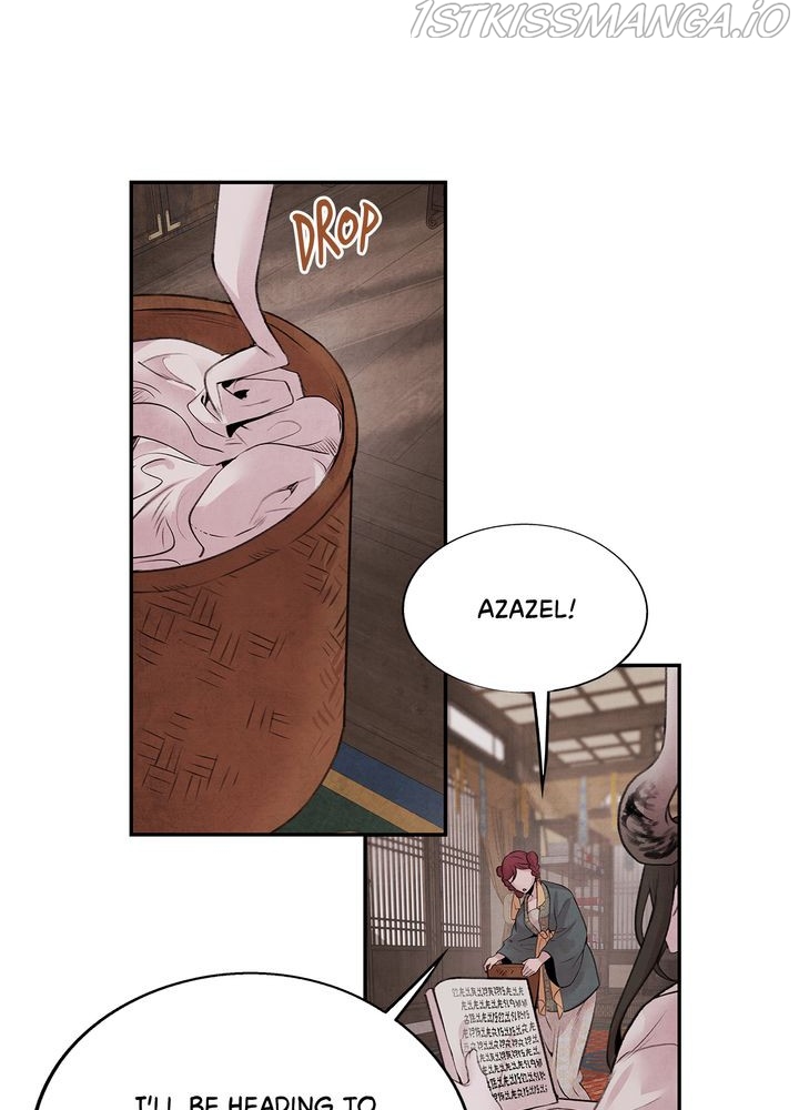 ASHA – Manga Chapter 17 - page 2