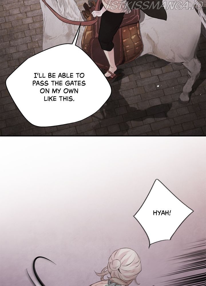 ASHA – Manga Chapter 17 - page 39