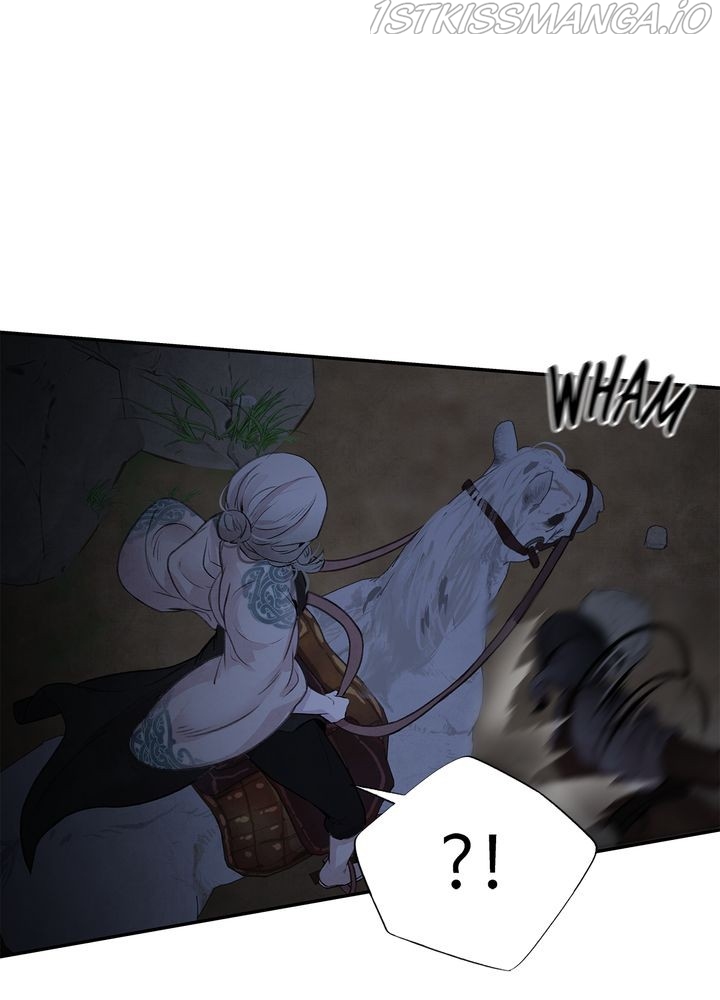 ASHA – Manga Chapter 17 - page 66