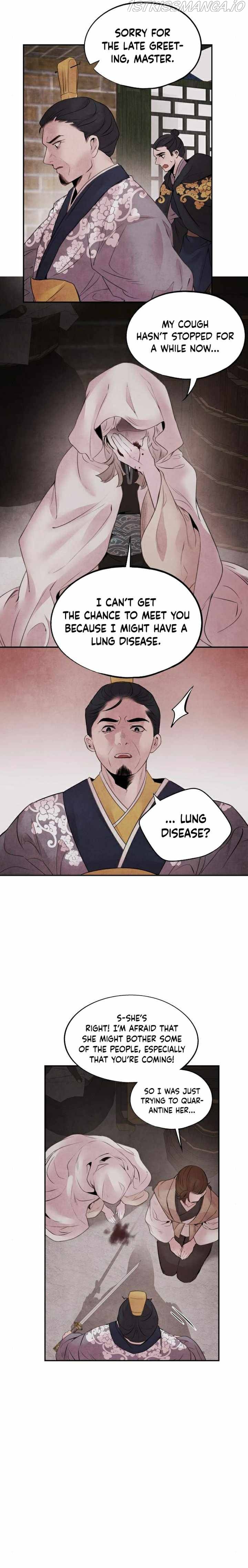 ASHA – Manga Chapter 16 - page 5