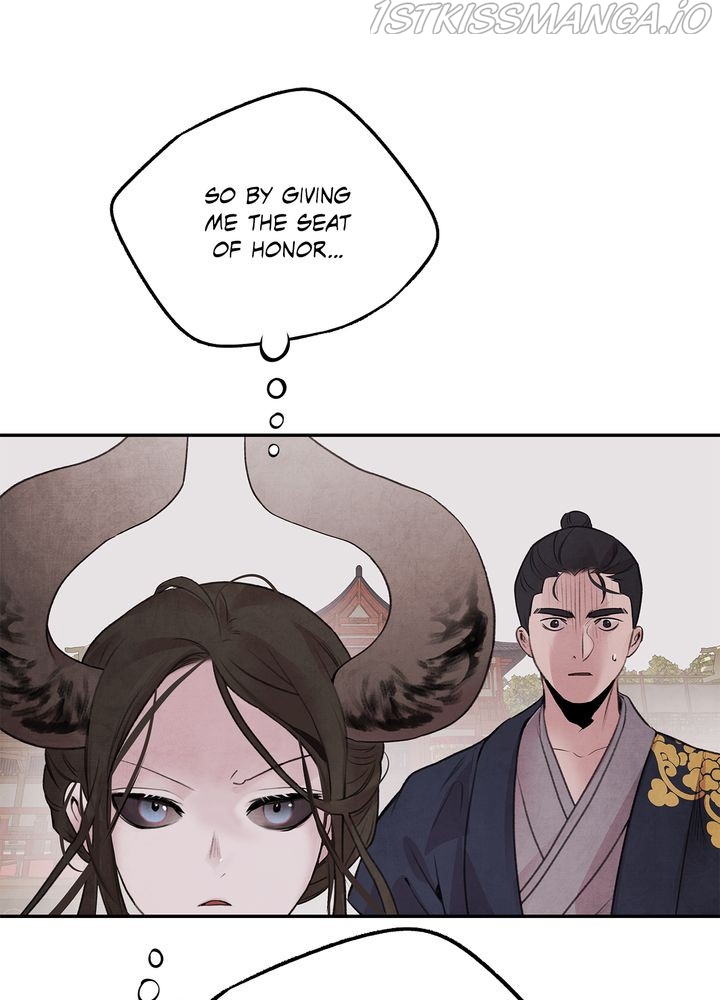 ASHA – Manga Chapter 23 - page 16