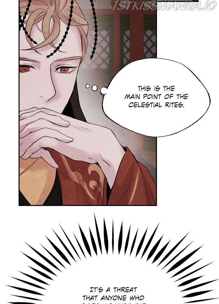 ASHA – Manga Chapter 23 - page 23