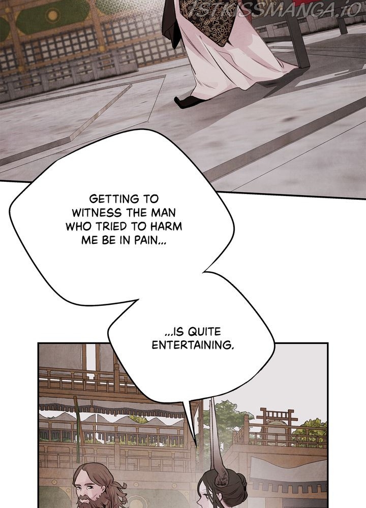 ASHA – Manga Chapter 23 - page 25