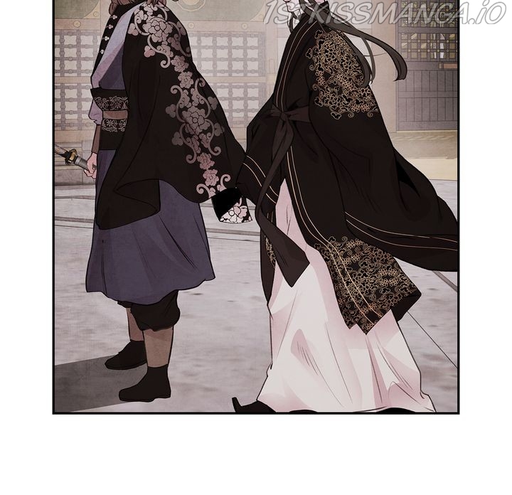 ASHA – Manga Chapter 23 - page 26
