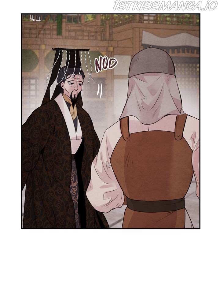ASHA – Manga Chapter 23 - page 30