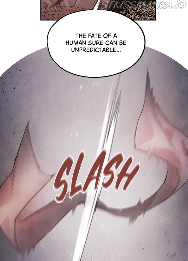 ASHA – Manga Chapter 23 - page 33