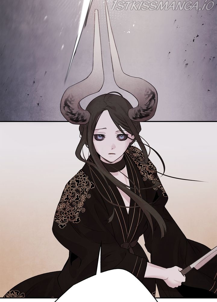 ASHA – Manga Chapter 23 - page 34