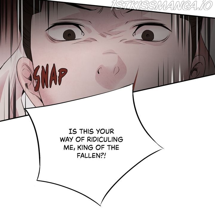 ASHA – Manga Chapter 23 - page 36