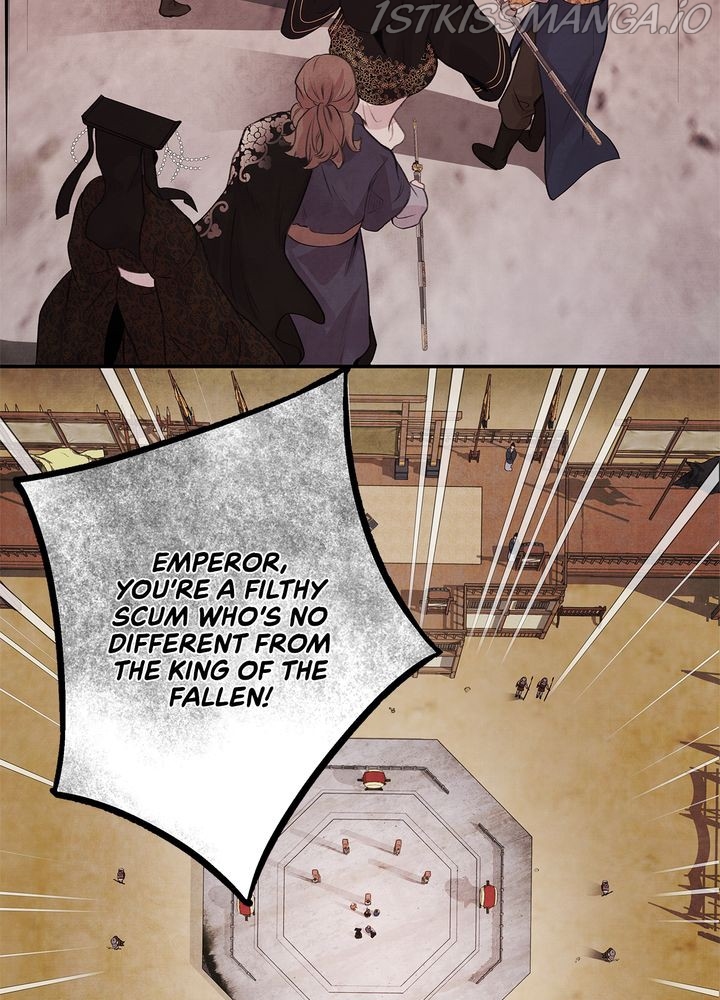 ASHA – Manga Chapter 23 - page 39