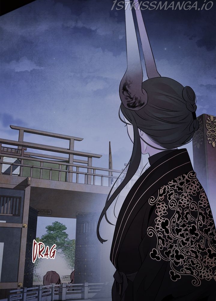 ASHA – Manga Chapter 23 - page 60