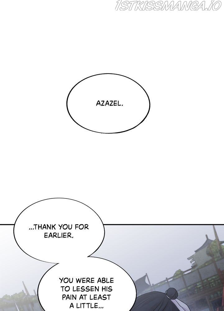 ASHA – Manga Chapter 23 - page 67