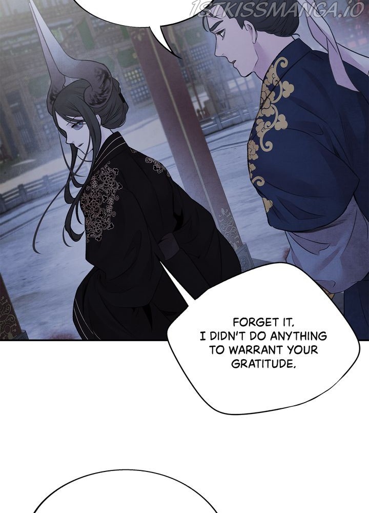 ASHA – Manga Chapter 23 - page 68