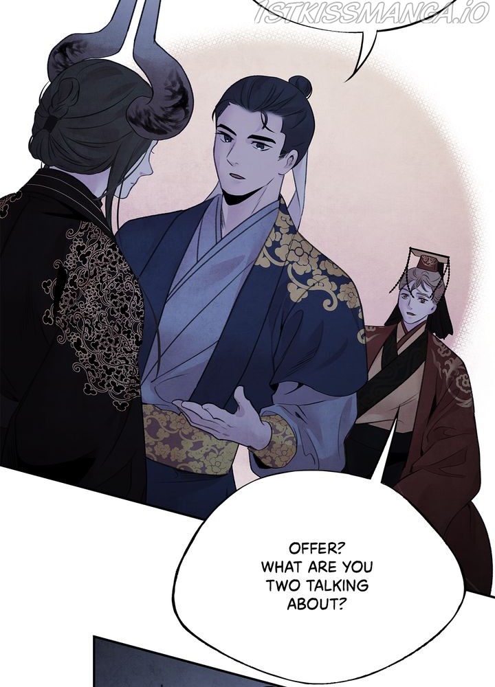 ASHA – Manga Chapter 23 - page 70