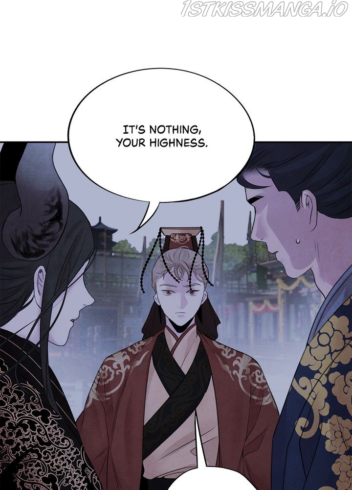 ASHA – Manga Chapter 23 - page 72