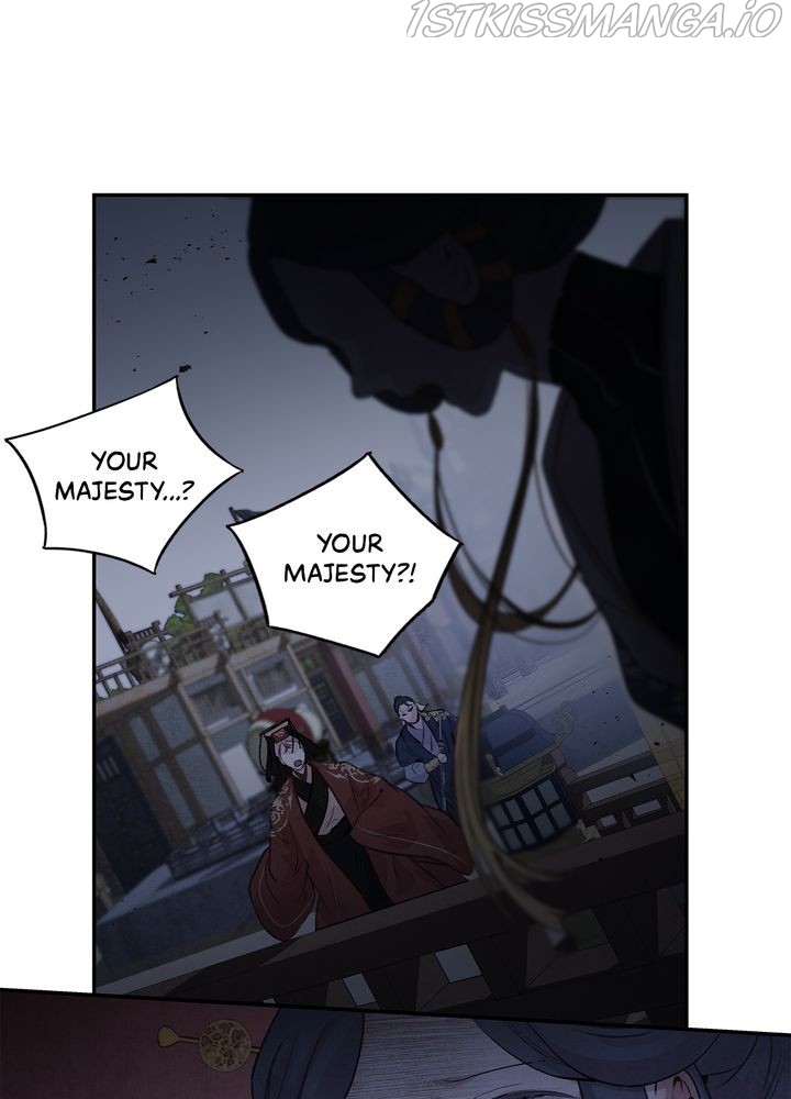 ASHA – Manga Chapter 23 - page 77