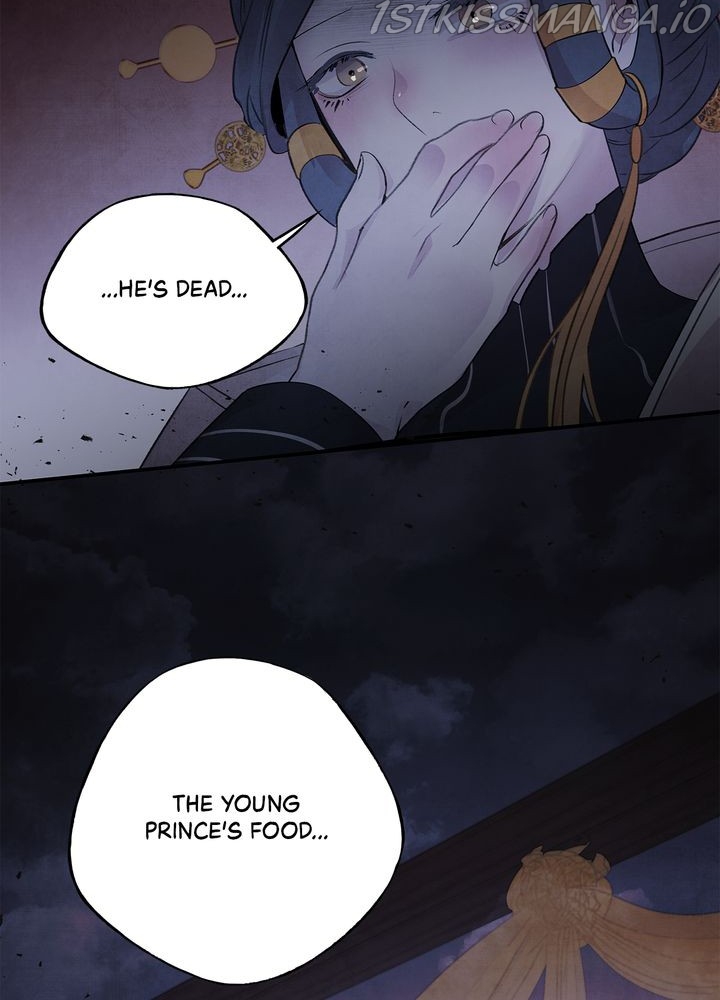 ASHA – Manga Chapter 23 - page 78