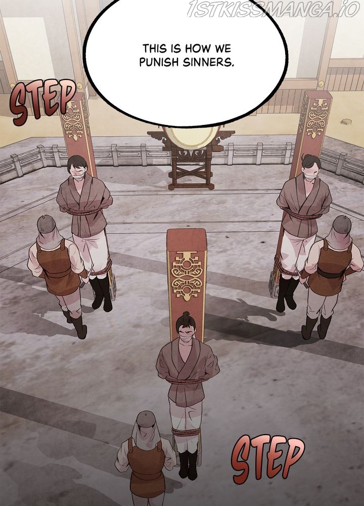 ASHA – Manga Chapter 23 - page 9