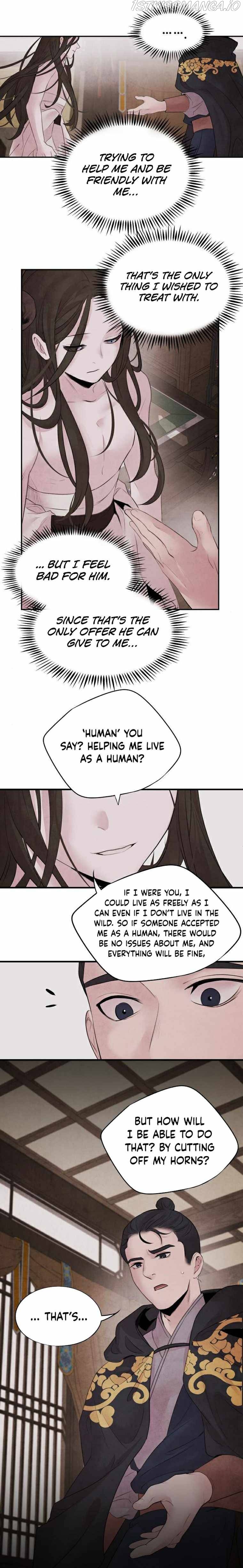 ASHA – Manga Chapter 15 - page 7
