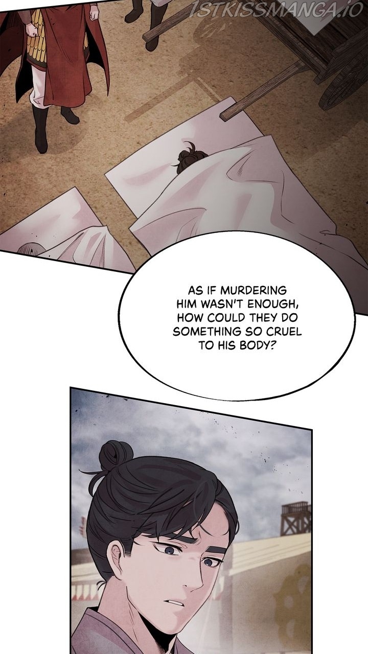 ASHA – Manga Chapter 37 - page 18