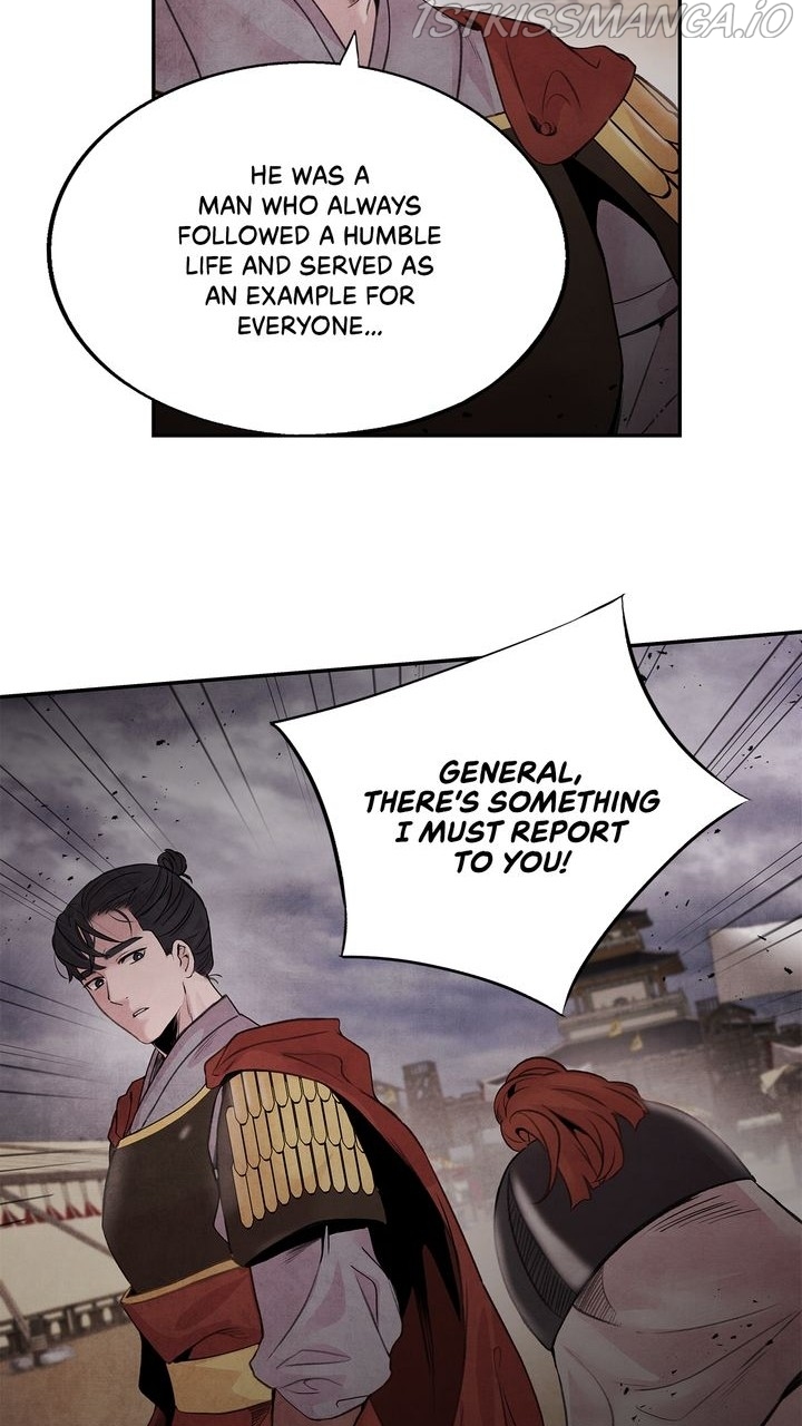 ASHA – Manga Chapter 37 - page 19
