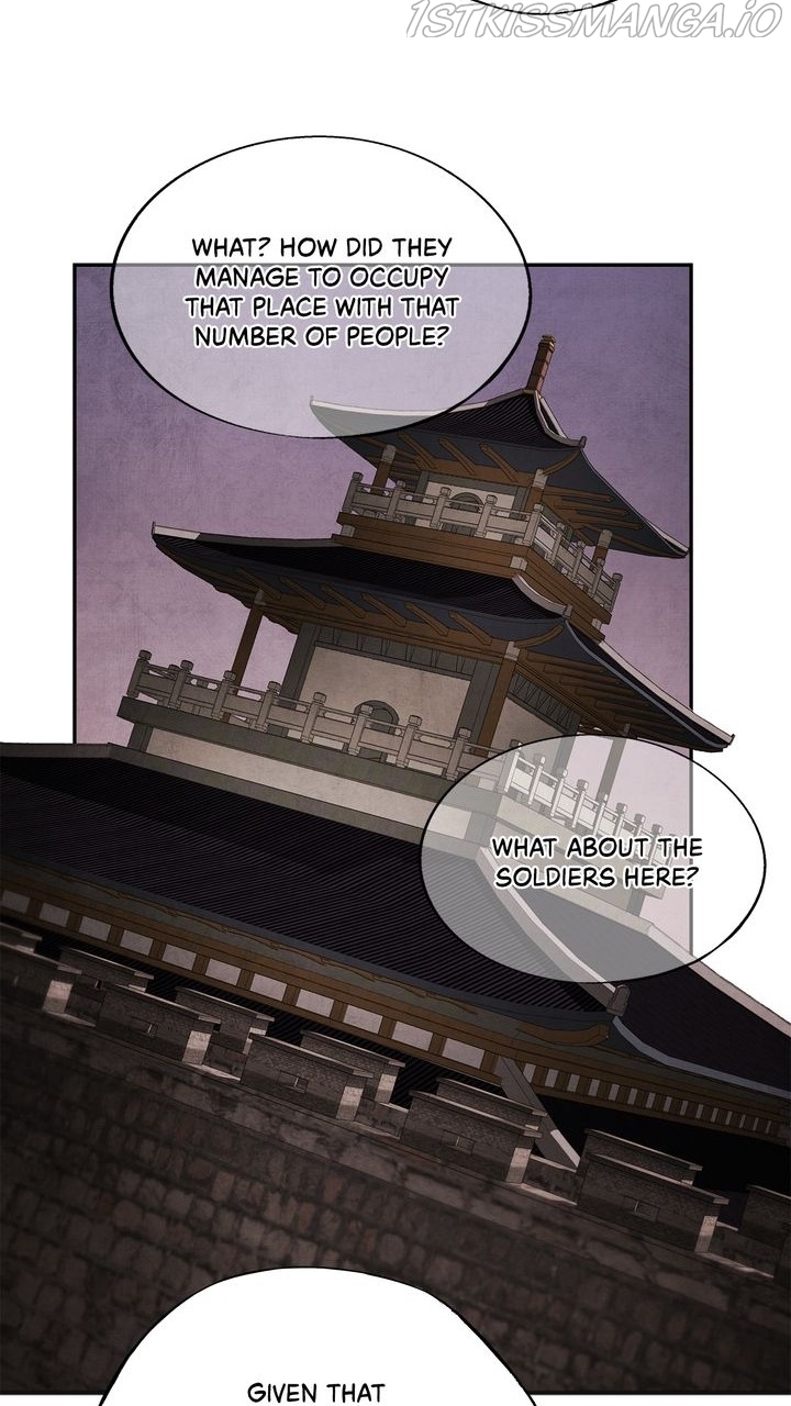 ASHA – Manga Chapter 37 - page 22